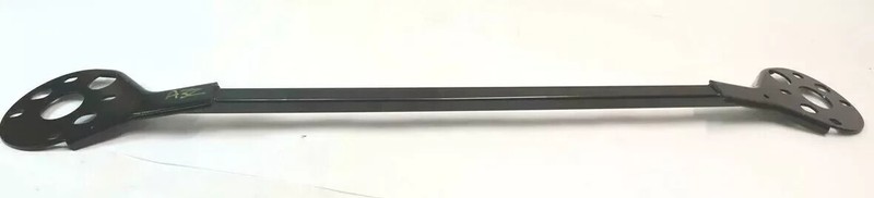 10-15 JAGUAR XJL Rear Suspension Strut Tower Brace AW9310600 OEM