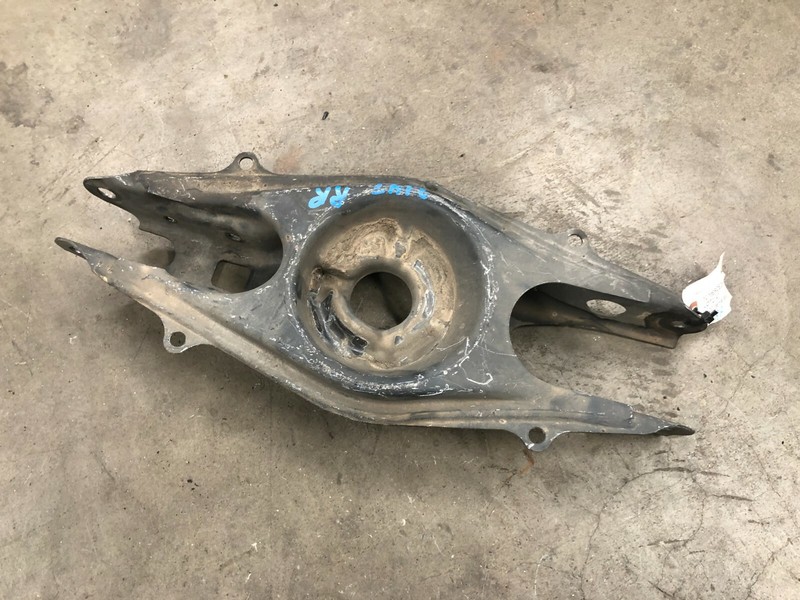 ⭐2008-2014 MERCEDES C350 REAR RIGHT PASS SIDE LOWER CONTROL ARM ASSY OEM LOT302