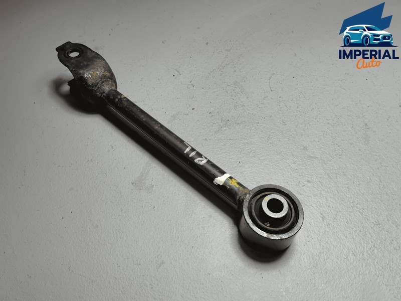 TOYOTA RAV4 REAR LEFT DRIVER SIDE LOWER FORWARD CONTROL ARM OEM 2019 - 2025