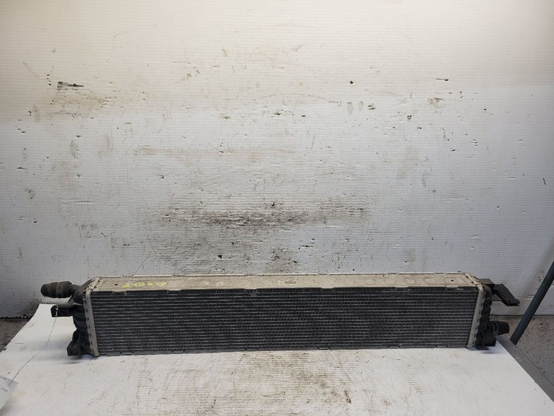 Intercooler 3.0L Mounted Inside Supercharger Fits 10-17 AUDI S5 1688506