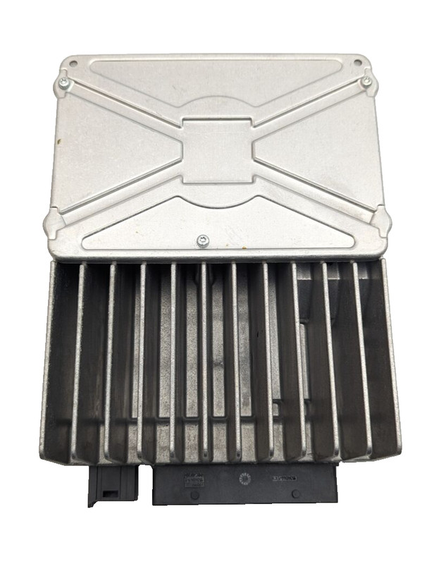 MERCEDES ML350 R350 GL450 Radio Amplifier Harman 2518209589