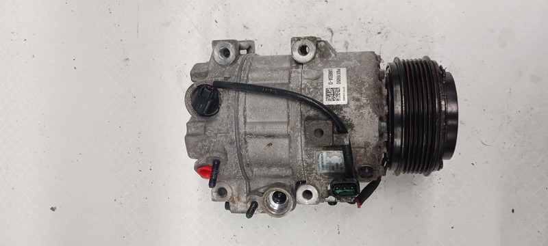 20-'24 KIA TELLURIDE AC Compressor 88k miles OEM 1 Year Warranty!