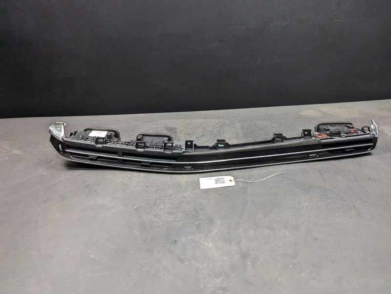 Dashboard Center Molding w/ Vent Grille 2023 Infiniti QX60 68750-6SA0A 2022 X