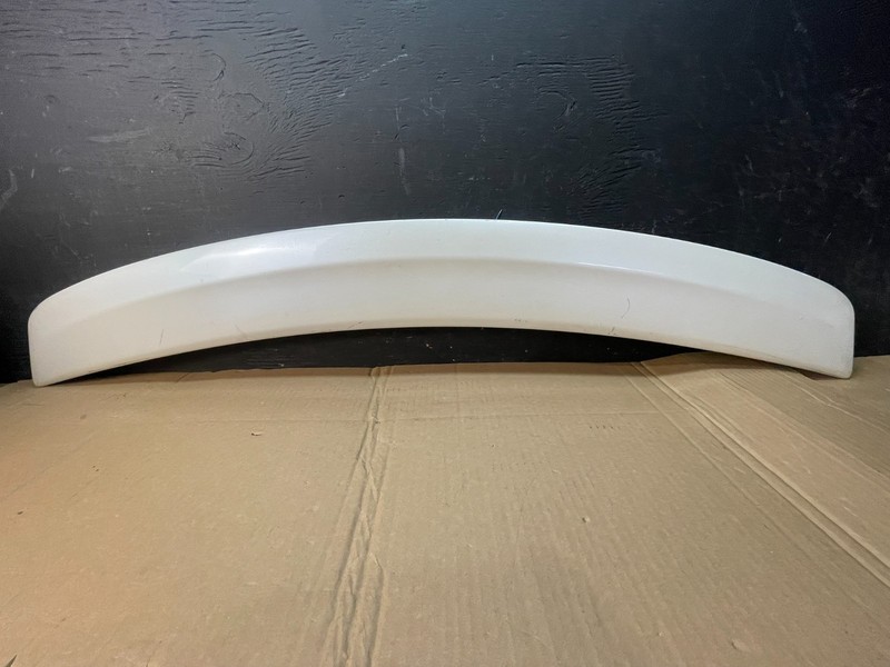 2010 to 2014 Subaru Legacy Spoiler Trunk Trim 3rd Brake Light OEM AC5338