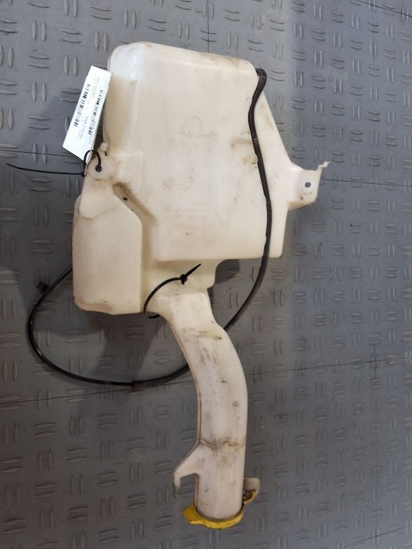 Wash Reservoir Fits 11-20 CARAVAN 3501007
