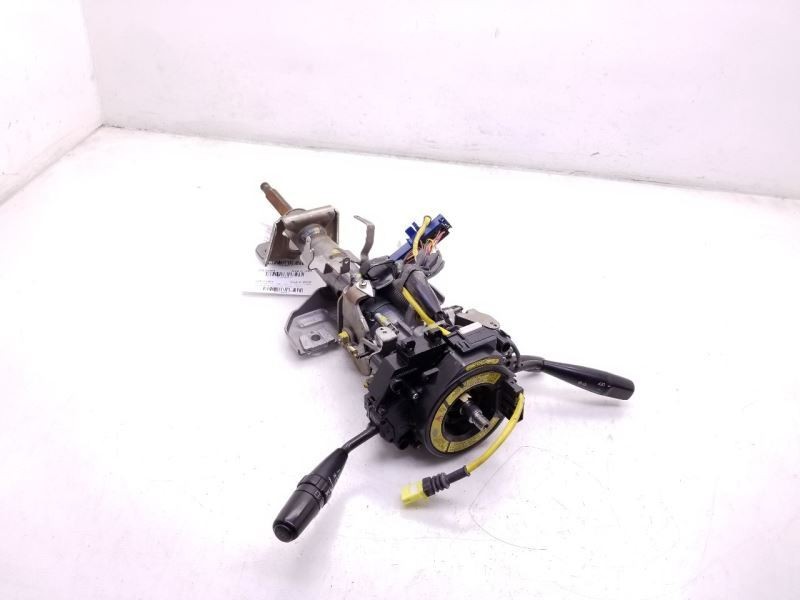 91-98 TOYOTA LAND CRUISER 4.5L 6CYL AT 4X4 STEERING COLUMN ASSEMBLY