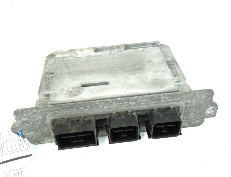 2009 2010 Ford Explorer 4.0L Engine Control Module ECM ECU OEM 9L2A-12A650-ED
