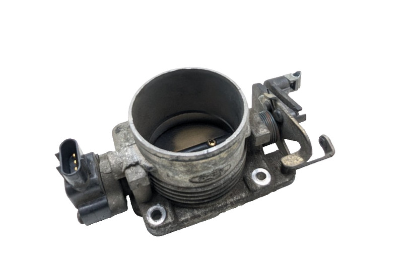 1998-2004 Ford Crown Victoria Throttle Body Assembly