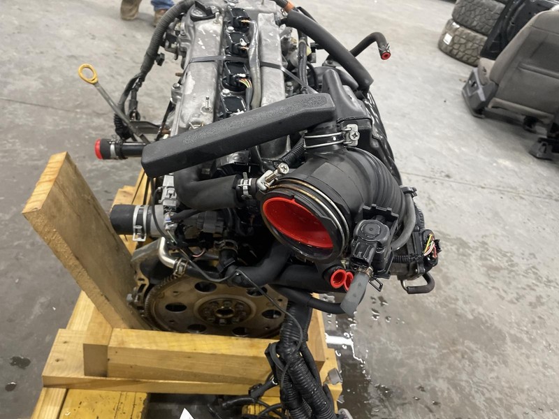 07-'09 TOYOTA CAMRY Engine 2.4L SULEV 75k miles Runs Well 6 Month Wnty!