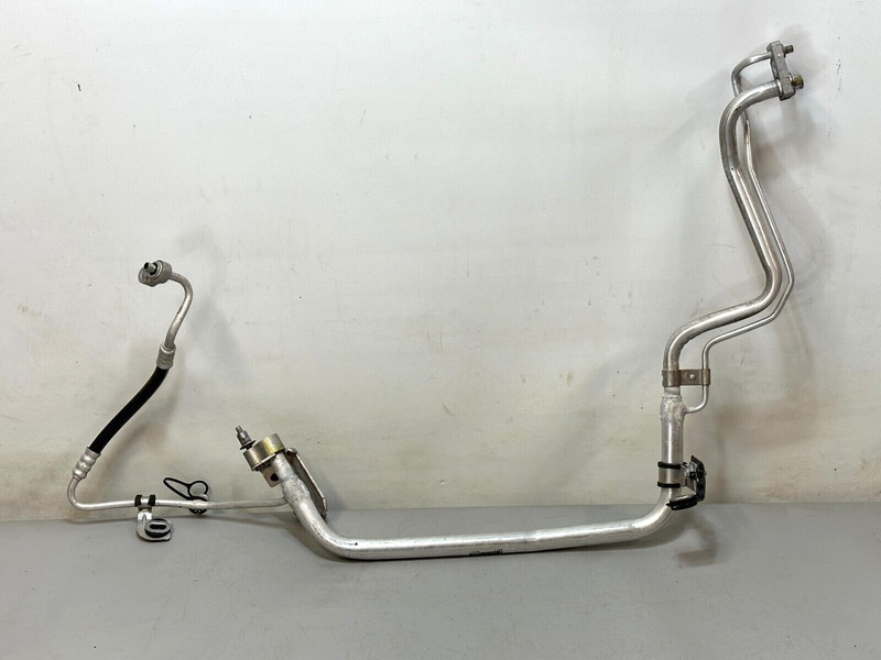 ✅2013-2022 classic Ram 1500 A/C SUCTION AND LIQUID LINE 68232468AE OEM from 2018