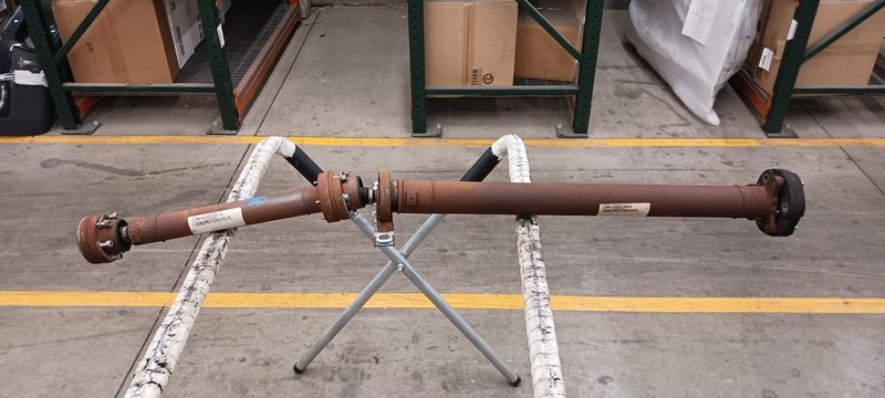 08-'14 CADILLAC CTS Rear Drive Shaft AWD 66k miles OEM 1 Year Wnty!