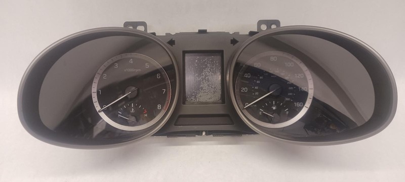 17-'19 HYUNDAI SANTA FE Speedometer 3.3L AWD 59k miles OEM 1 Year Wnty!