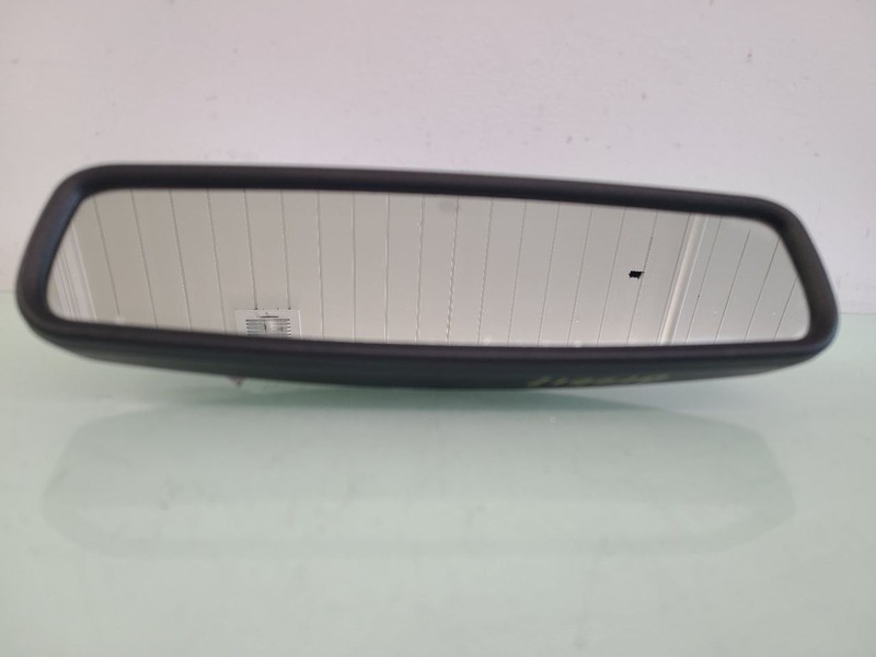 Rear View Mirror Without Rain Sensor Fits 15-23 MUSTANG 588873