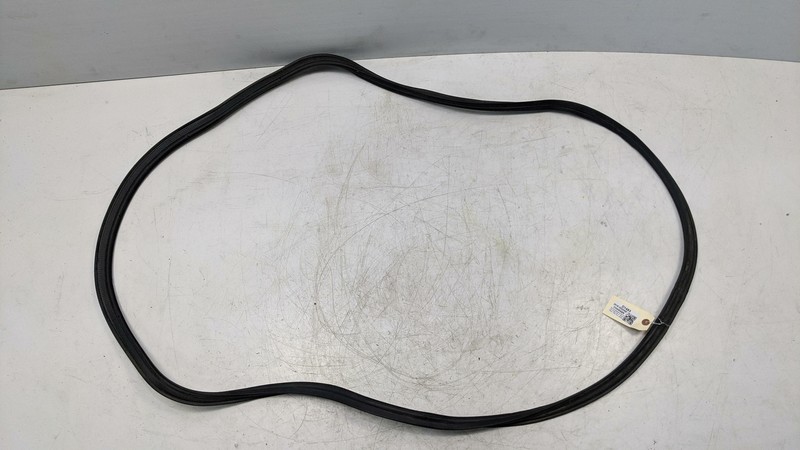 Rear Trunk Deck Lid Weatherstrip 2019 Dodge Charger SXT 68223542AC 2015-2020