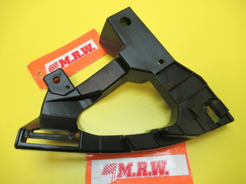 BUMPER CLIP HEADLIGHT BRACKET COVER Passenger SIDE Front for HONDA HR-V 16 17 18