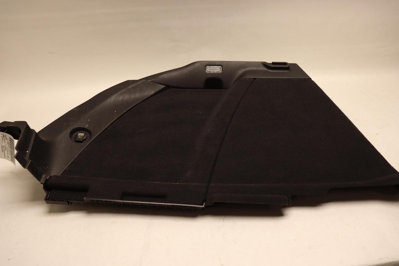 2015-2023 PORSCHE MACAN REAR LEFT SIDE TRUNK QUARTER COVER PANEL OEM