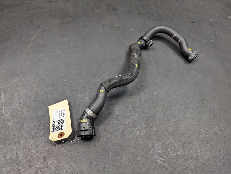 A/C Heater Water Inlet Hose 2022 BMW X1 64216832801 2020 2021