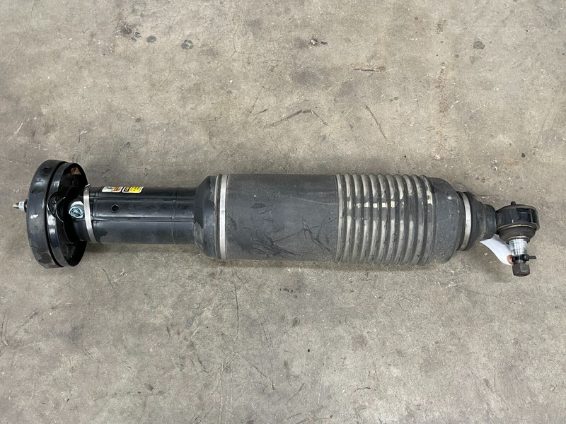 ⭐03-06 MERCEDES BENZ SL-CLASS FRONT RIGHT HYDRAULIC SHOCK STRUT ABSORBER LOT2332