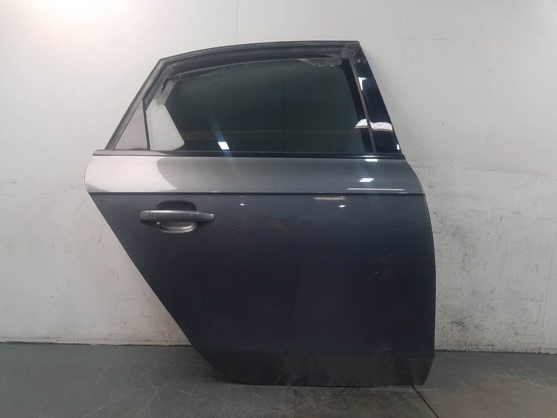 2016 Audi S4 Quattro B8 Right Rear Passenger Door #0800 o3