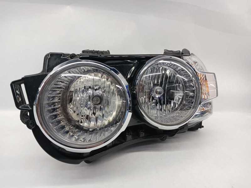2016 CHEVROLET SONIC Left driver headlight Headlamp OEM 12 13 14 15 16