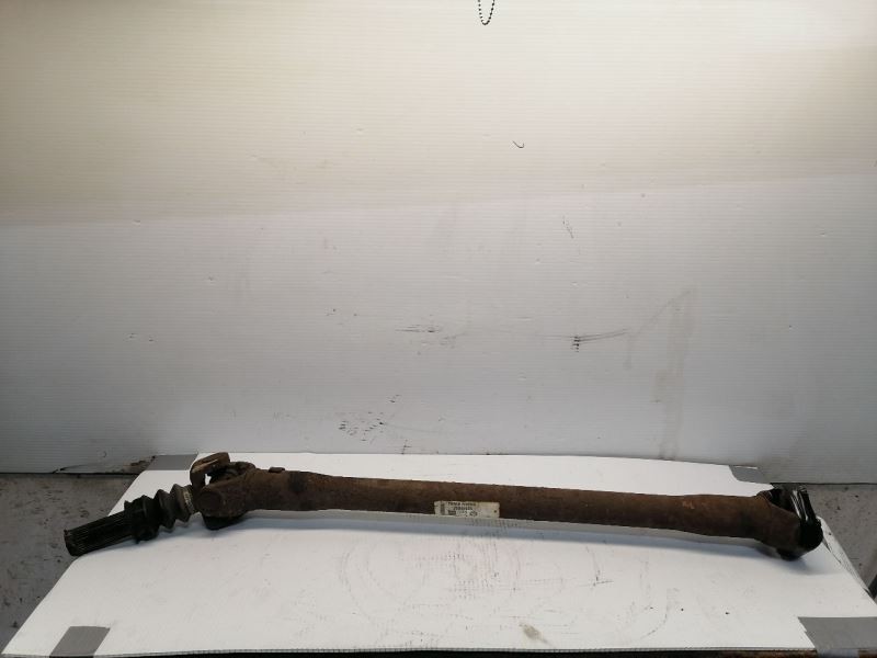 Front Drive Shaft Classic Style 4L60E Transmission Fits 98-00 TAHOE 1161453