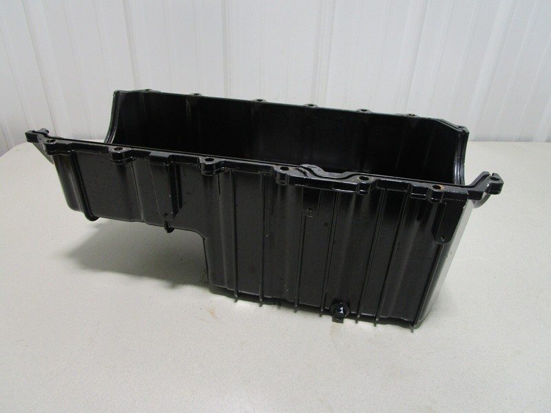 8M0107028 Oil Pan Assembly for Mercruiser Bravo 6.2L V8 Stern Drive