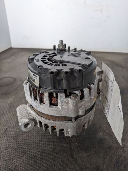 Alternator Fits 17-19 CANYON 1081156