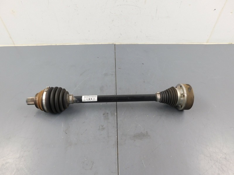 2018 17 19 20 Audi RS3 8V Quattro Right Rear CV Axle #2 #4159 X3