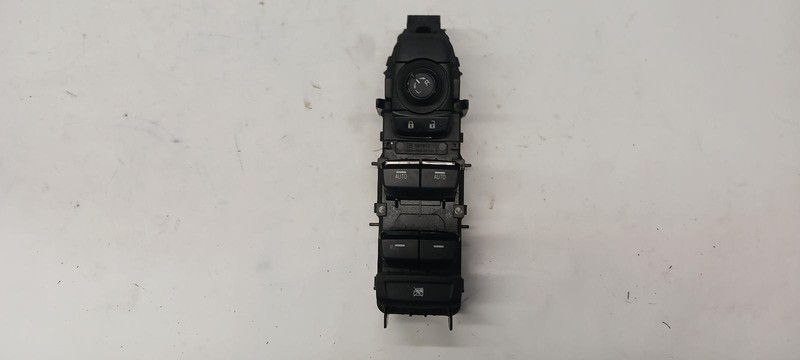 24 SUBARU IMPREZA Front Door Switch driver master OEM 1 Year Warranty!