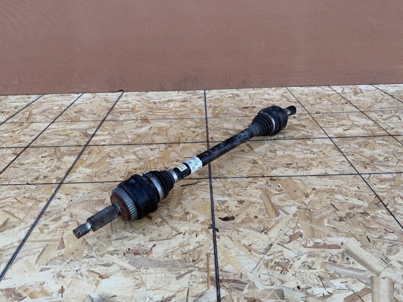 GENESIS SEDAN & G80 2017-2020 OEM REAR LEFT DRIVER CV AXLE SHAFT RWD ASSY 3.3T