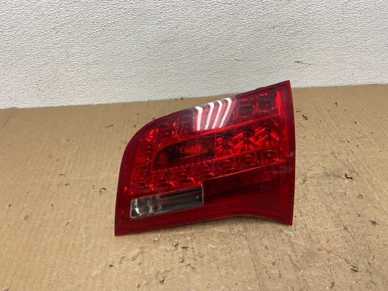 2006 2007 2008 Audi A6 Avant Wagon Right Passenger Inner Tail Light DEPO AC0335