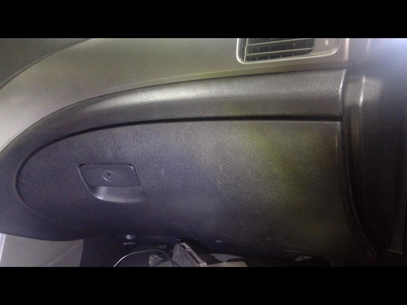 FORESTER 2009-2013 Glove Box 1685326
