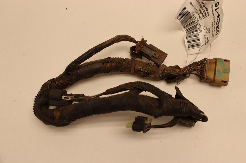 2020-2023 DODGE RAM 2500 6.7L DIESEL DEF TANK WIRE WIRING HARNESS CABLE OEM