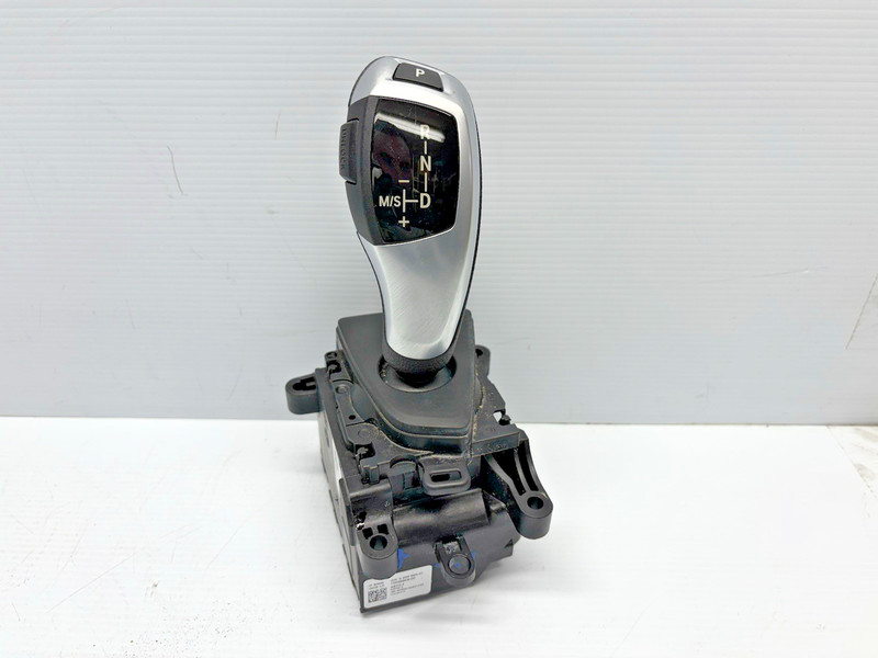 12-16 BMW 3-Series 328i Auto Transmission Gear Shifter Selector 9296896-01 OEM
