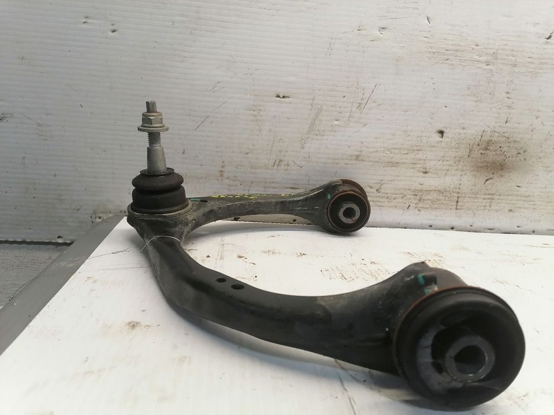 Driver Upper Control Arm Front Fits 21-23 FORD F150 PICKUP 1517722