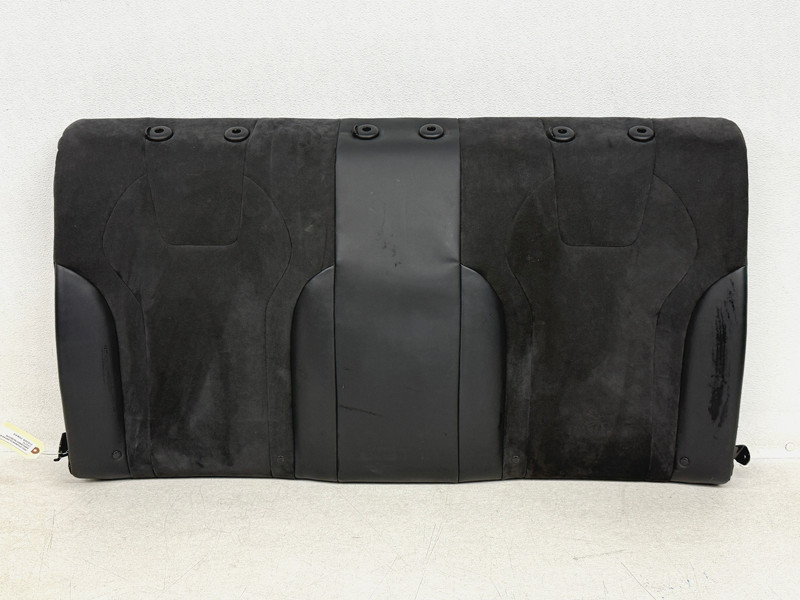 ⭐2021-2023 HYUNDAI ELANTRA N REAR SUEDE UPPER SEAT CUSHION BENCH OEM LOT2733