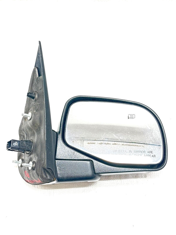 2003 Mountaineer RH Passenger Side Power Door Mirror OEM 9435706
