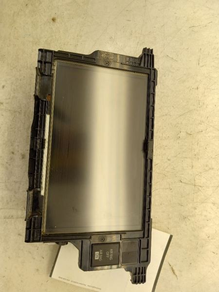 13-14 LEXUS ES350 RADIO / MULTIMEDIA INFOTAINMENT SCREEN
