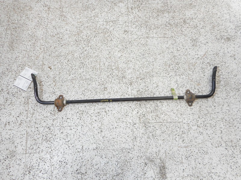 13-16 Ford Fusion 2.5L Rear Sway Stabilizer Anti Roll Bar OEM