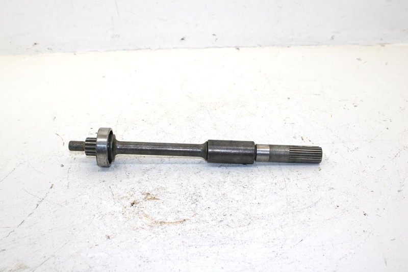 1999 YamahaGrizzly Oem Middle Drive Shaft 5GT-1755A-00-00 AY47