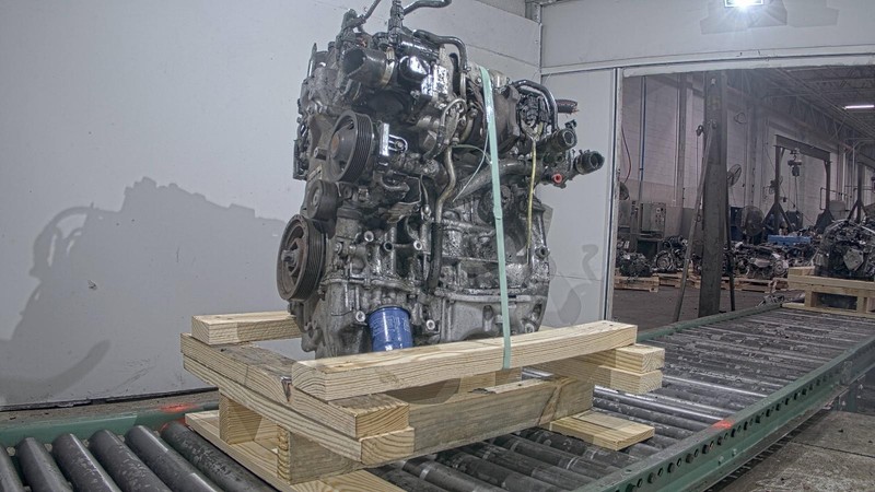 2019 Honda CR-V 1.5L 4WD Engine Complete Assembly 118K OEM Warranty