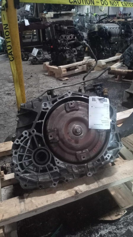 2014 Chevrolet Equinox Automatic Transmission Assembly 144K Miles OEM Warranty