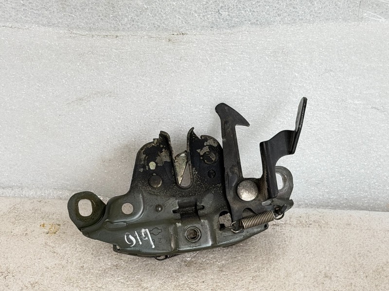 Nissan Maxima Hood Latch OEM 2000 2001 2002 2003