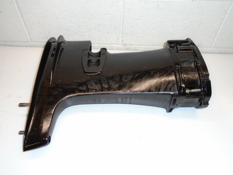 U4 Mercury Force 40 HP Drive Shaft Housing PN 8188A12 1593-7511-c2 8188A13