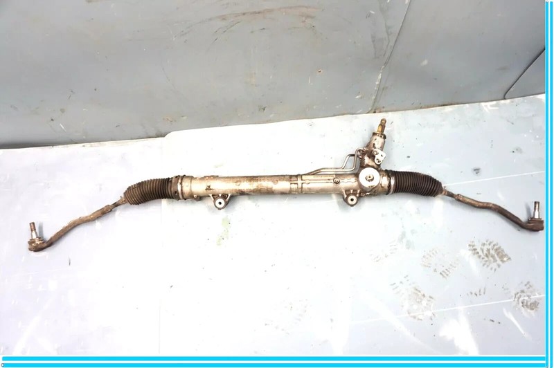 06-12 Mercedes X164 GL450 ML350 ML550 Power Steering Rack and Pinion OEM