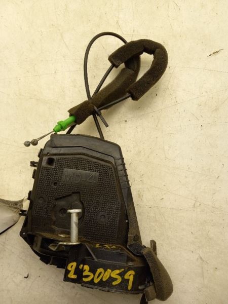 2007 LEXUS GS350 3.5L DRIVER SIDE REAR DOOR LOCK ACTUATOR