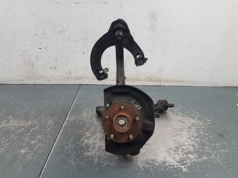1995 Mitsubishi Eclipse GS Left Front Hub Knuckle Control Arms #1314 D3