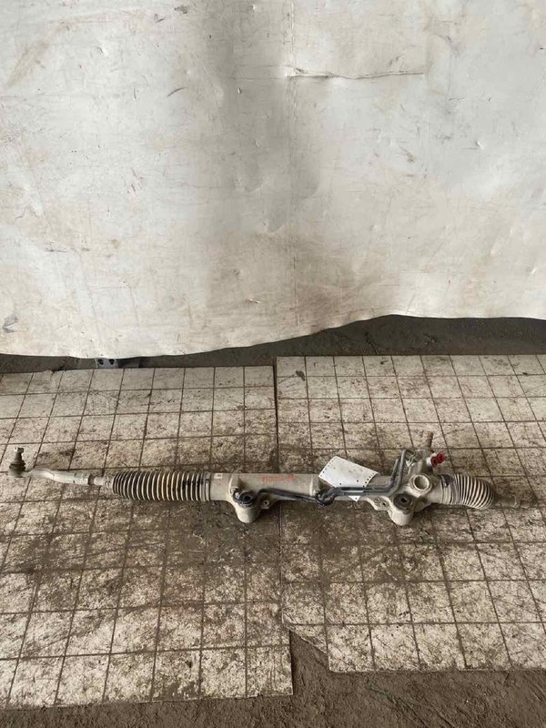 Steering Gear (incl. Rack) TOYOTA TUNDRA 10 11 12 13