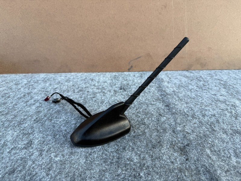 FORD BRONCO SPORT 2021-2025 OEM AM FM RADIO STEREO ROOF SHARK FIN ANTENNA BLACK