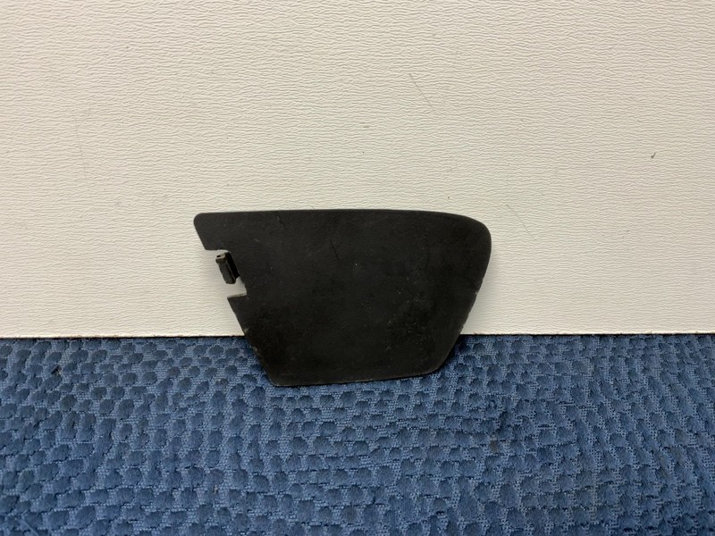Pontiac Solstice Saturn Sky Left Interior Door Handle Trim Cover Blck OEM 69K Mi